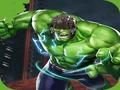 Juego Hulk Golpea la Pared en línea Juego Hulk Golpea la Pared en línea