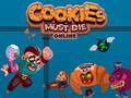 Juego Las Galletas Deben Morir En Línea en línea
