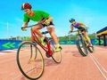 Juego Juego de carreras de bicicletas BMX en línea