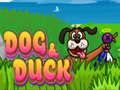 Juego Perro y Pato en línea