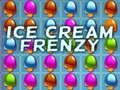 Juego Frenesí del Helado en línea