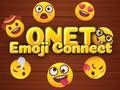 Juego Onet Emoji Conectar en línea Juego Onet Emoji Conectar en línea