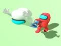 Juego Fantasma entre nosotros en línea