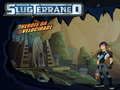 Juego Slugterra: Héroes Rápidos en línea