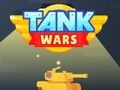 Juego Guerras de tanques en línea