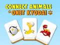 Juego Conectar Animales Onet Kyodai en línea