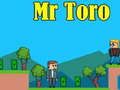 Juego Señor Toro en línea