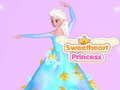 Juego Princesa Enamorada en línea