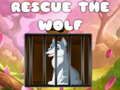 Juego Rescata al lobo en línea
