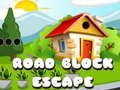Juego Escape del Bloqueo en la Carretera en línea