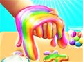 Juego Creador de Slime ASMR DIY en línea