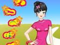 Juego Moda Ciudadana en línea