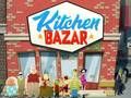 Juego Bazar de Cocina en línea Juego Bazar de Cocina en línea