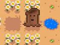 Juego Regar la semilla en línea