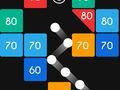 Juego Bolas Rompe Ladrillos 2 en línea