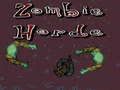 Juego Horda Zombi en línea