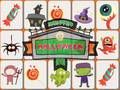 Juego Mahjong de Halloween en línea Juego Mahjong de Halloween en línea