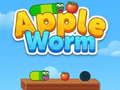 Juego Gusano de Manzana en línea