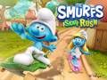 Juego Los Pitufos: Skate Rush en línea