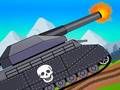 Juego Guerras de tanques en línea Juego Guerras de tanques en línea