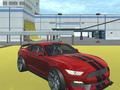 Juego Prueba de velocidad de conducción de coches en línea