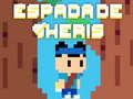Juego Espada de Sheris en línea