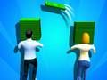 Juego Pareja Riqueza Rush en línea