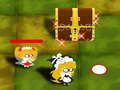 Juego Riesgo de hadas en línea Juego Riesgo de hadas en línea