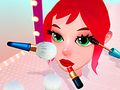 Juego Kit de maquillaje en línea