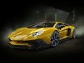 Juego Aparcamiento Lamborghini 3 en línea