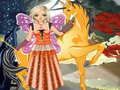 Juego Hada y Unicornio en línea