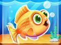 Juego Acuario Mi Acuario en línea