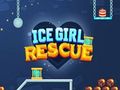 Juego Rescate de la Chica de Hielo en línea Juego Rescate de la Chica de Hielo en línea