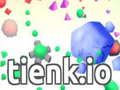 Juego tienk.io en línea Juego tienk.io en línea