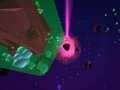 Juego Espacio Cuadrado Infinito en línea