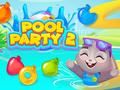 Juego Fiesta en la Piscina 2 en línea