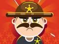 Juego Dispara al Sheriff en línea