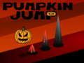 Juego Salto de Calabaza en línea