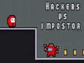Juego Hackers vs impostores en línea Juego Hackers vs impostores en línea