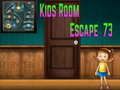 Juego Escape de la habitación de niños Amgel 73 en línea