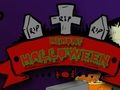 Juego Memoria Halloween en línea