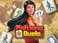 Juego Duelos de Mahjong en línea