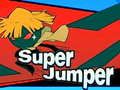 Juego Super Saltador en línea