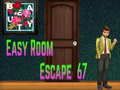Juego Amgel Escape Fácil de la Habitación 67 en línea