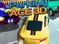 Juego Parking ACE 3D en línea Juego Parking ACE 3D en línea
