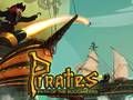 Juego Piratas: El Camino del Bucanero en línea