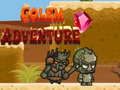 Juego Aventura del Golem en línea