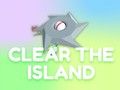 Juego Despejar la isla en línea