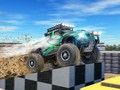 Juego Conducción de Monster Truck 4x4 3D en línea
