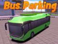 Juego Estacionamiento de autobuses en línea